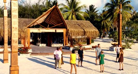 Couples Retreat 2009 -Trailer #1