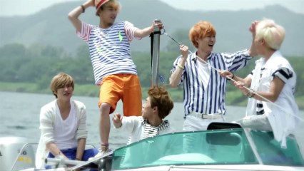 DEMION (데미온)_고백해 (Ask Her out)_MV Full ver.