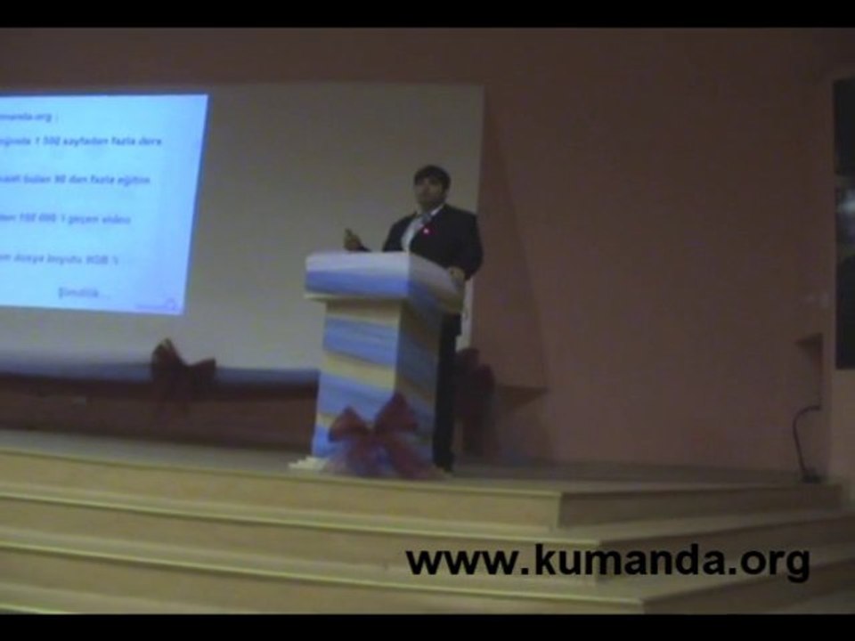 Eğitimde  iyi örnekler 2012