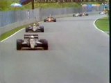 F1 - Canadian GP 1985 - Race - Part 1