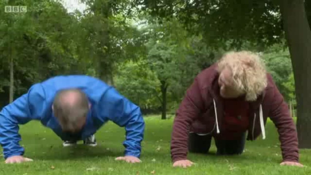BBC Doctors Series 15 Episode 155 Waiting For Andre 05/12/13
