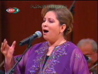 Asuman ASLIM GÖRGÜN-Sâhilde O Hoş Bûseleri Aldığım Akşam