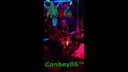 Hakan Atik & Canbey06™ - 2014 - Çekip Gitmeyecektin