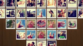 Photo Heart - After Effects Template