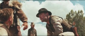 Cowboys & Aliens 2011-Trailer #2