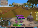 Spore-Episodio 6- Empiezan los Problemas