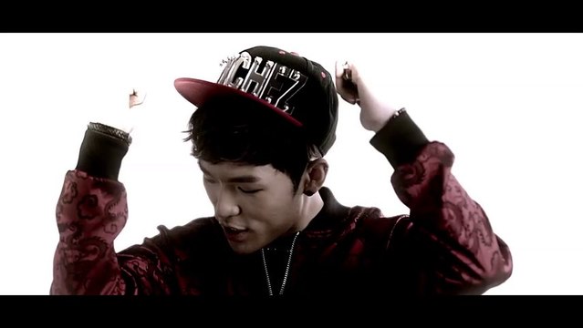 팬텀(Phantom) - 신세계 (New Era) feat. NAVI [Official MV]