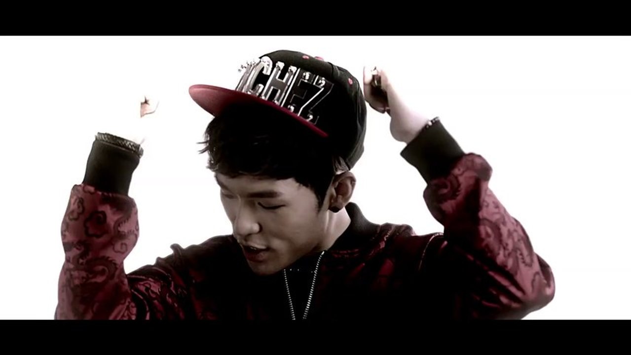 팬텀(Phantom) - 신세계 (New Era) feat. NAVI [Official MV]