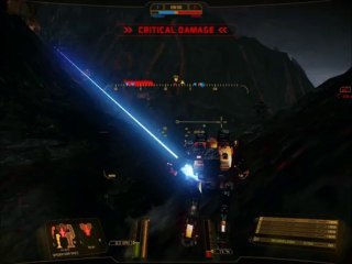 BogusLeek - Mech Warrior Online First look