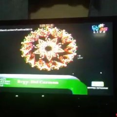 Giant Lantern Festival 2013 Shortcuts - Brgy. Del Carmen