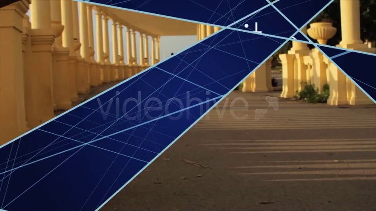 The Future 3 - After Effects Template