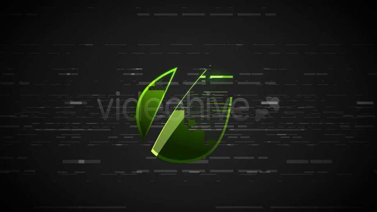 Logo Reveals Pack V1 - After Effects Template