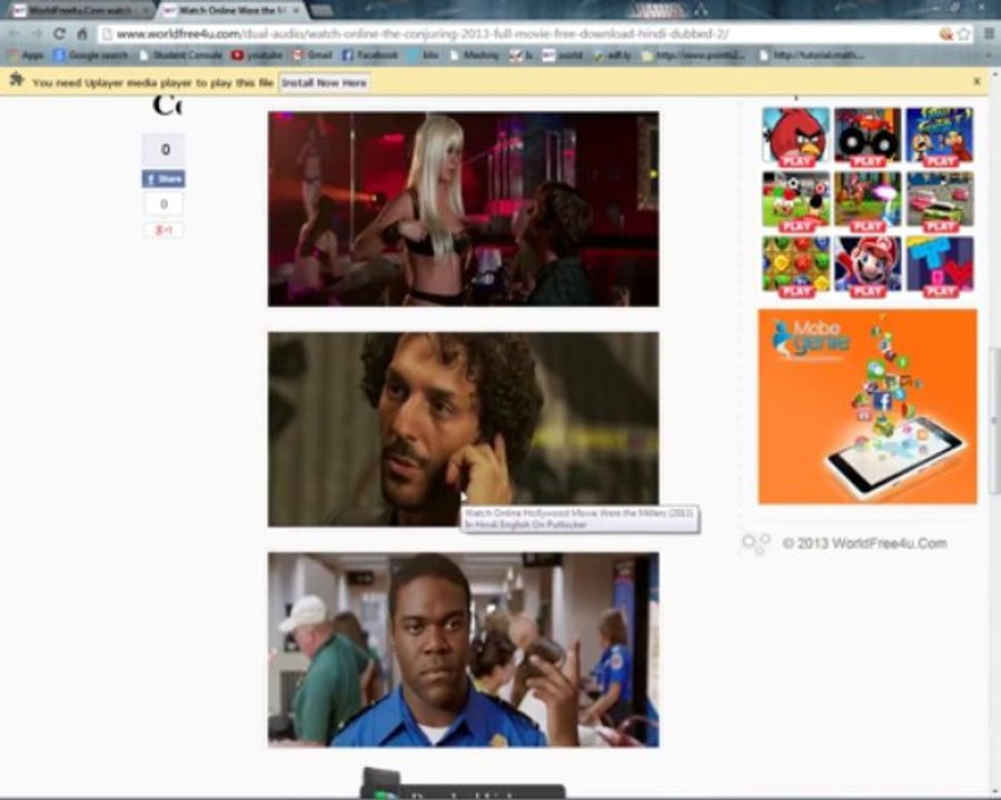 download hollywood and bollywood movies for free