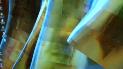 Presentation du PC apres le montage