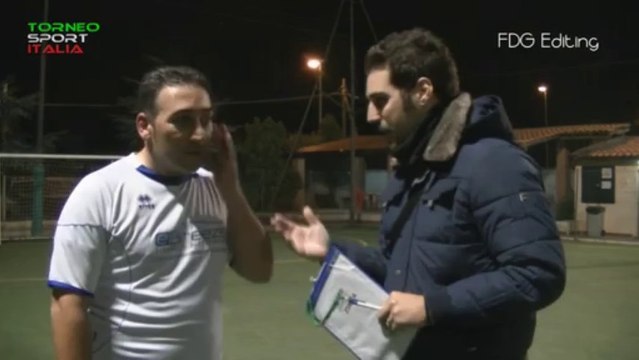 Torneo Sport Italia - 10 Giornata - Girone A - Lions - Quei Bravi Ragazzi_2-10