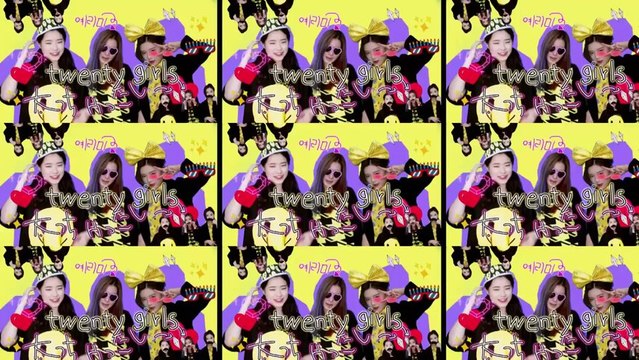 김예림 Lim Kim - Goodbye 20 (Official MV)