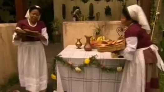Pasion De Gavilanes Capitulo 53 Parte 2