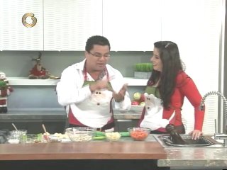 Er Conde se adueñó este sábado de la Cocinita de Sindy