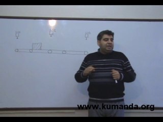 PLC bant problemi ( Taşıma ) - 1