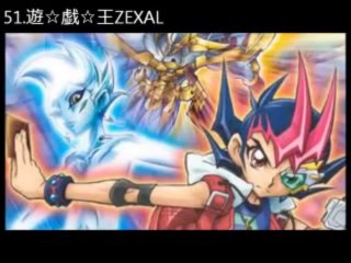 何作見た？アニメ年間総決算2011　全106作品