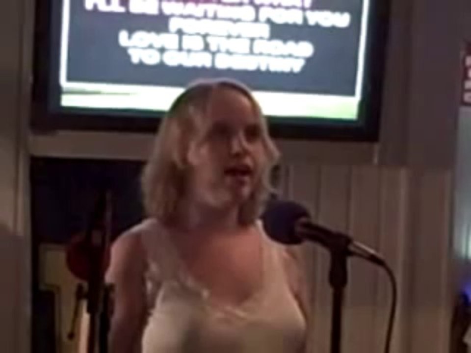 Forever Love (Live @ Deckerz)