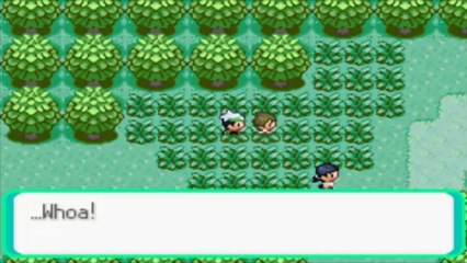 Pokemon Emerald w/ TheBaconFromHell Ep. 7
