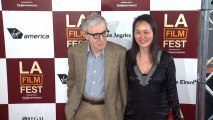 Woody Allen To Get Special Golden Globe But Will He Show Up