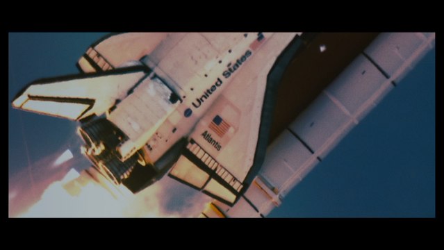 Matthew McConaughey, Jessica Chastain, Anne Hathaway In Interstellar Trailer