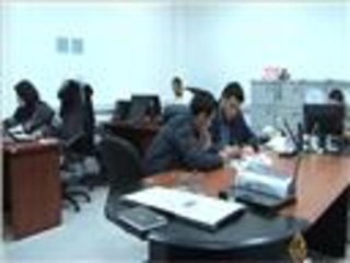 برنامج لمساعدة ذوي الإعاقة في انتخابات ليبيا