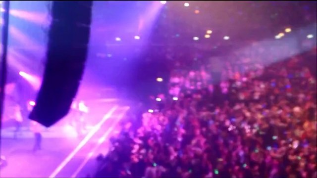 Stars 80 Chambéry - Sabrina Boys Boys Boys !