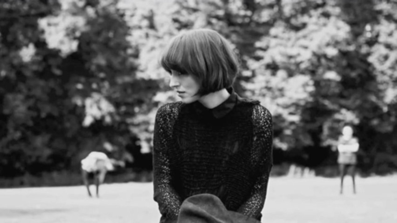 Daughter   'Get Lucky' (Daft Punk cover)