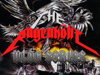 The Rageaholic Army! - Rant #4