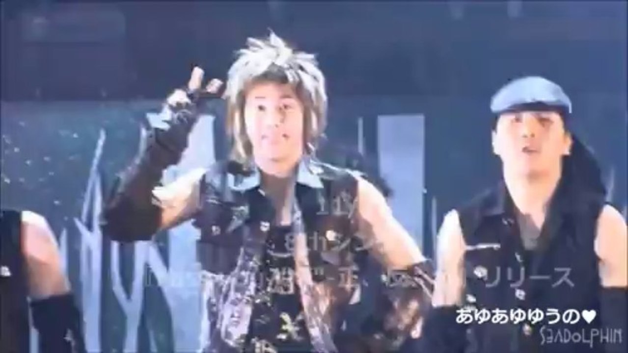 東方神起　HISTORY-2006-