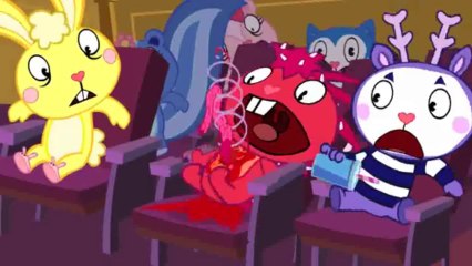 Happy Tree Friends - Take Your Seat