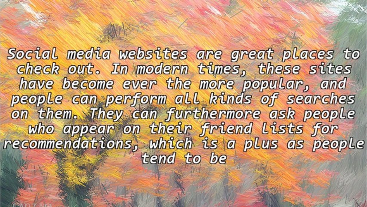 Places Where Murder Mystery Books Can Be Found