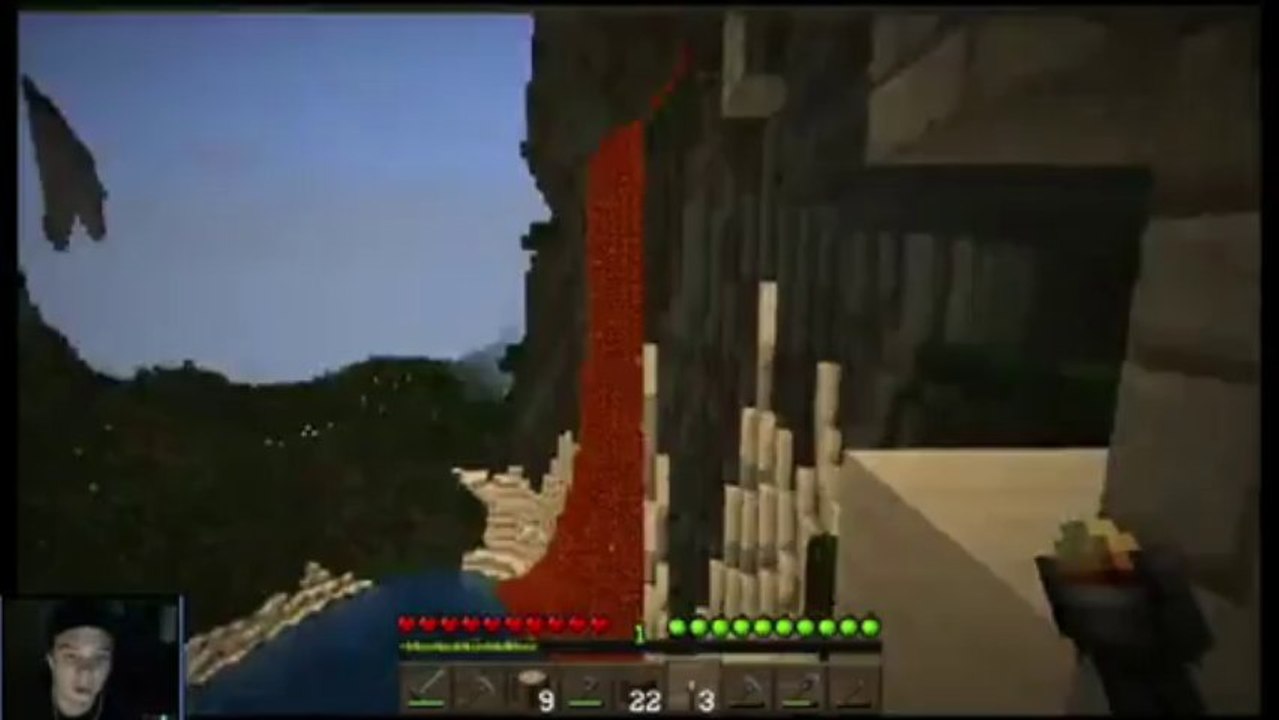 Minecraft Episode 1