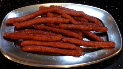 Comment cuisiner les merguez à la maison