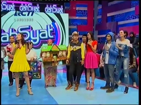 [131213]dahSyat RCTI - Seg 1