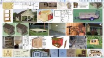 TOP Toolbox , Tray and Utility Building Woodworking Plans, Patterns & Projects