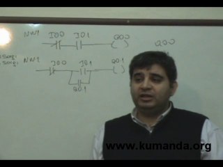 Temel PLC Örnekleri 8-1
