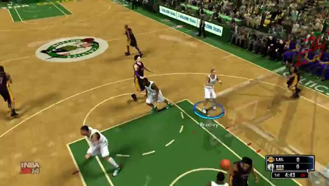 2K DeeZee Clip