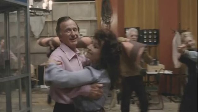 Shining recréé en hommage à Stanley Kubrick!