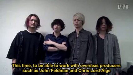 [Eng subs] PRIMAL FOOTMARK 2013 02