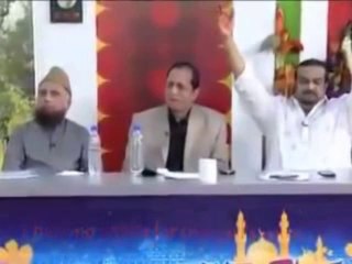 Best ever Emotional Naat You will definately cry while watching this