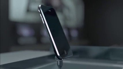 EVERYTHING IS A REMIX: THE IPHONE