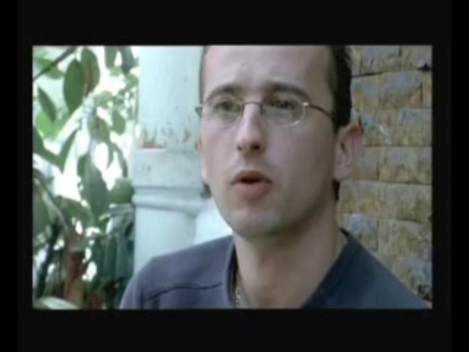 Beyond Hatred / Au-delà de la haine (2007) - Trailer
