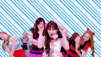 Girls' Generation(SNSD) - Beep Beep