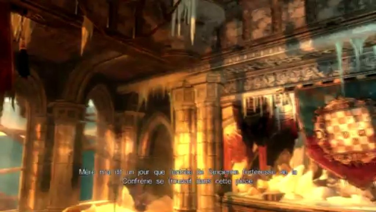 Castlevania : Lords of Shadow - Ultimate Edition version PC