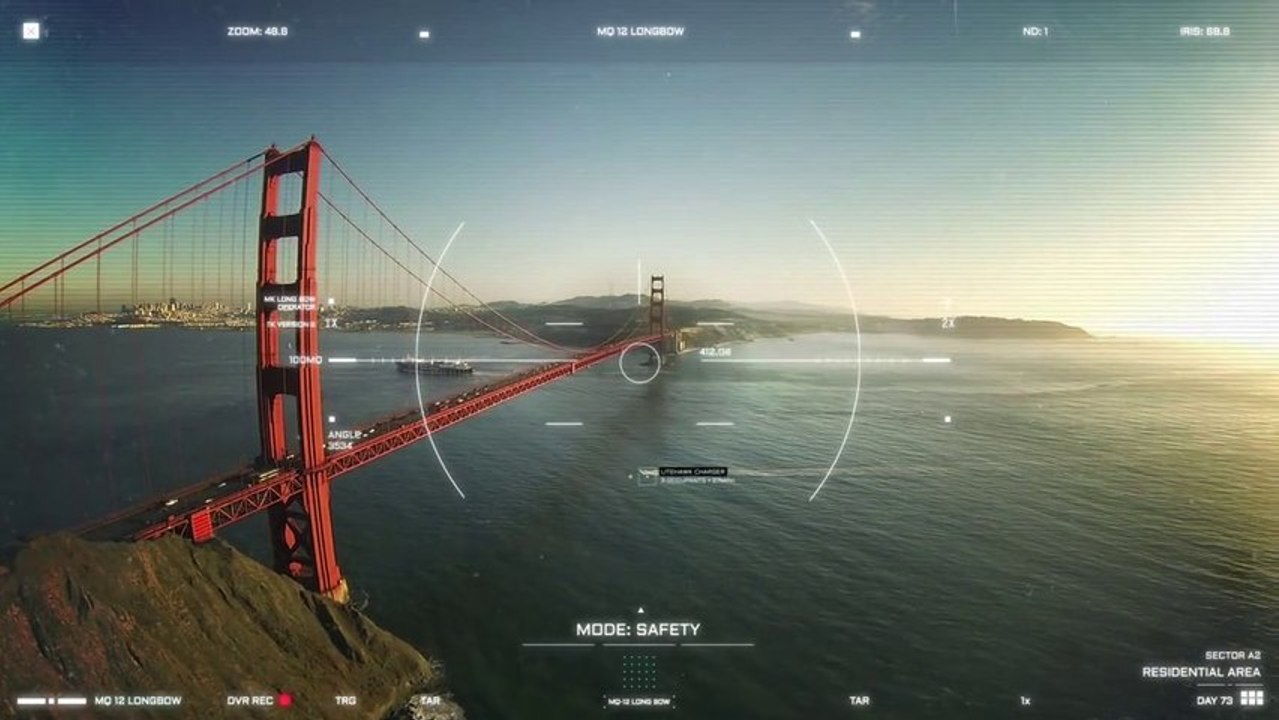 Les Drones du Futur - Mieux qu'un film de Scien...