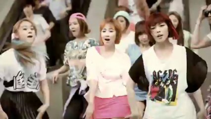 Wonder Girls - Like this